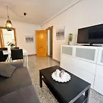 Διαμέρισμα Centrico Y Junto Al Mar!