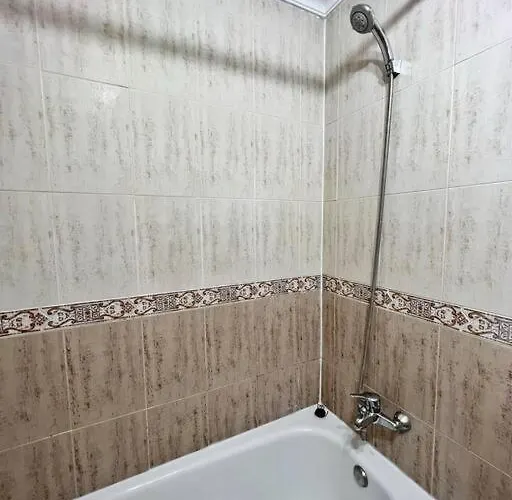 Céntrico Y Junto Al Mar! Appartement