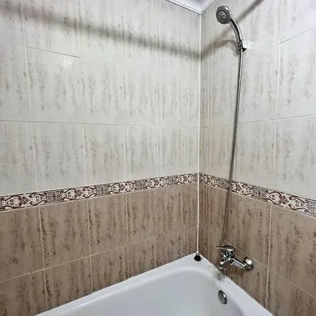 Centrico Y Junto Al Mar! Apartamento